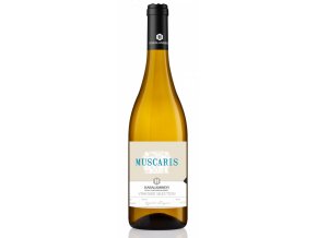 Vineyard Selection Muscaris 2020