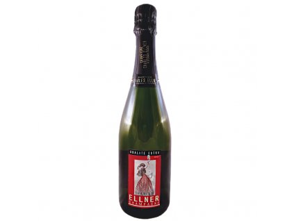 Champagne Charles Ellner Qualite Extra