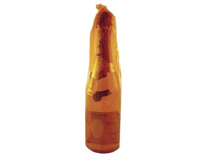 Champagne Louise Roederer Cristal 2009