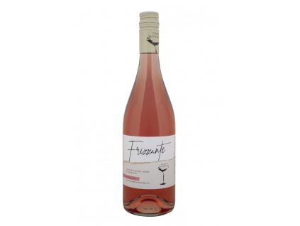Frizzante 2022 Cuvée Rulandksé modré a Frankovka 683x1024