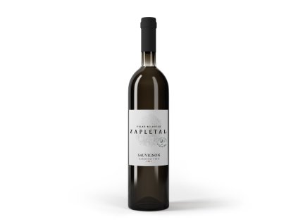 vyr 393Vinne sklepy Zapletal Sauvignon kabinet 2021
