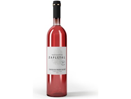 zweigeltrebe rosé