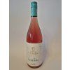 Bublinky 2025 Frankovka rose
