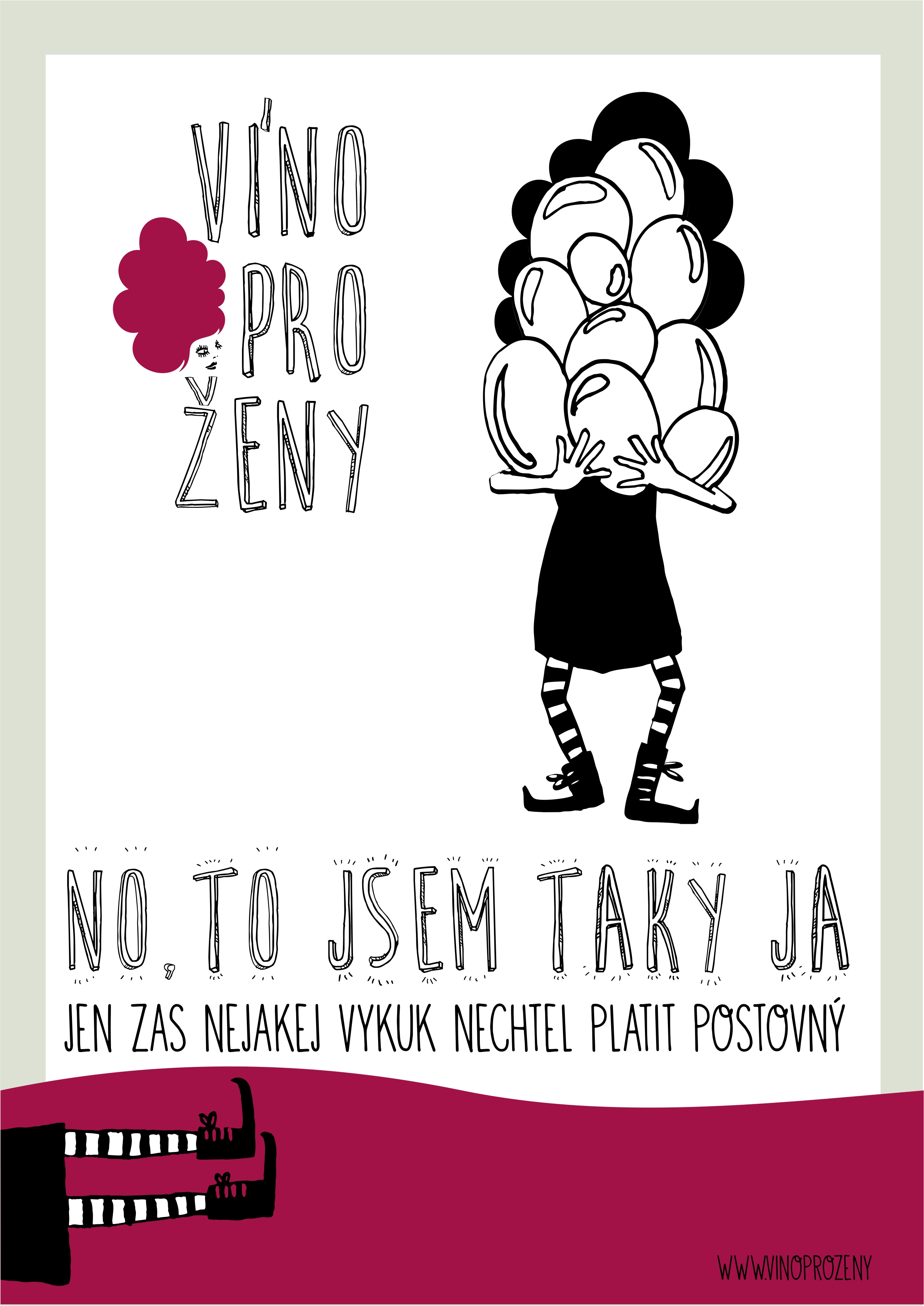 Cesta z města 22.8.
