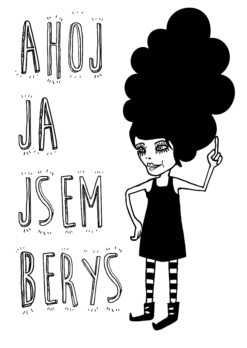Kdo je Berys?