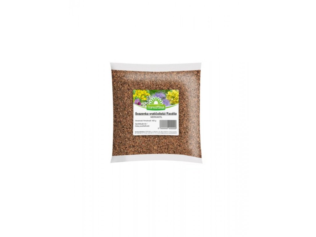 Zväzenka vratičolistá 400 g