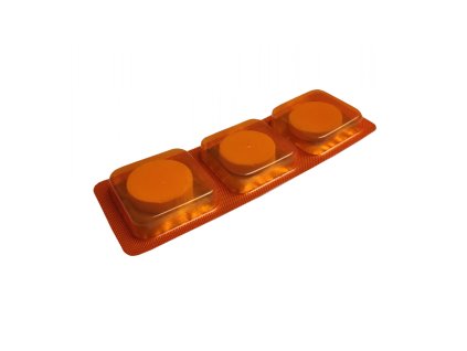 Dosirovacie tablety KPS Tabs 2