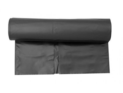 Vrece na odpad 700 x 1100 x 0,8 mm, 120l