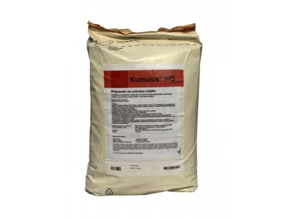Kumulus 20 kg