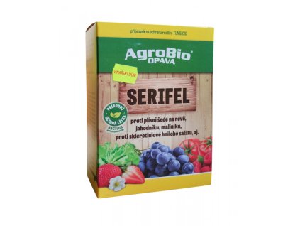Serifel 3x50g