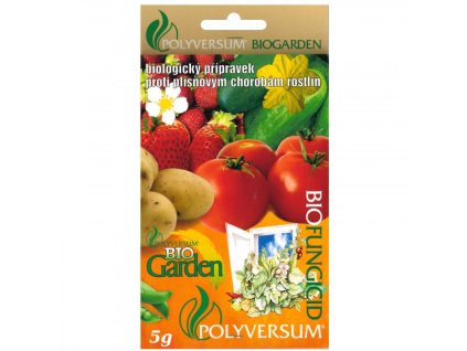 Polyversum Bio Garden 5 g