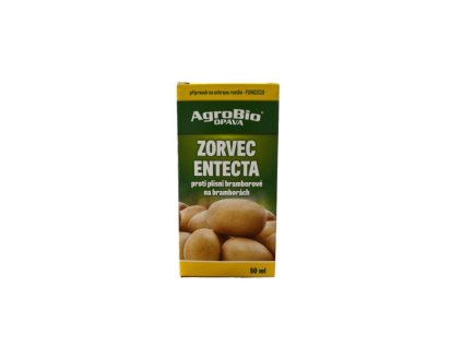Zorvec Entecta 50 ml