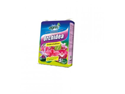 Substát pro orchideje 5 l