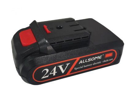 Batéria akumulátorová 24V Lithium Super