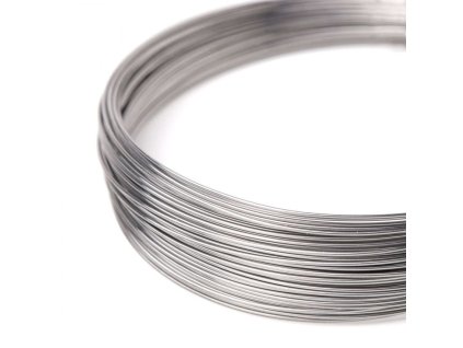 Drôt Bezinal 2,5 mm - 648 m