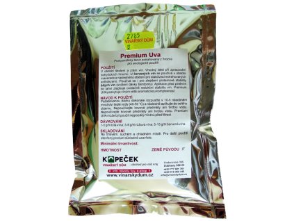 Premium® UVA 50 g