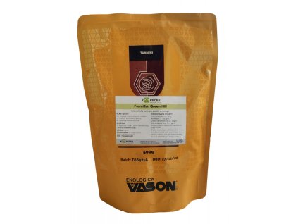 FermiTan Green Hill 500 g