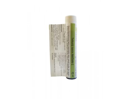 Tekutý tanín NATAN C 25 ml