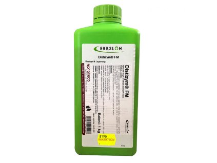 Distizym FM 1 kg