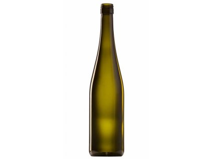 Fľaša Rheinwein 330, 0,75 l, cuveé