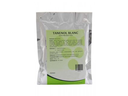 Tanenol Blanc 100g