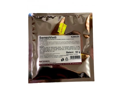 Sensovin 50g