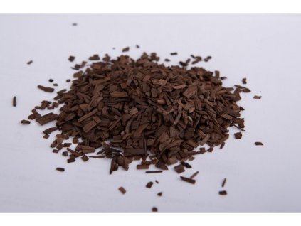 Dubové čipsy rmutové FO-MT, 500 g