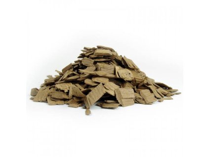 Dubové chipsy Hill US - NonT 9 kg