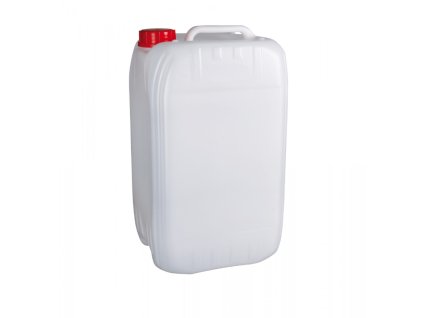 Kanister 25 l KE-25UN, PA vrátane zátky