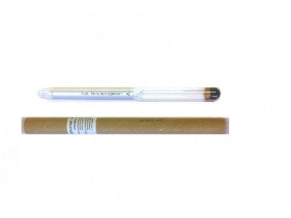Cukromer 0-10% v tubuse