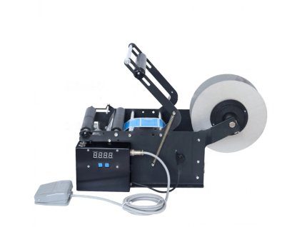 Etiketovací stroj Zonesun ZS-TB16P