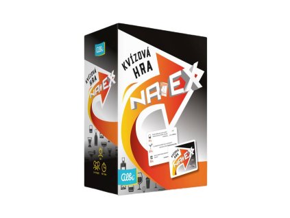 Kvízová hra Na ex!
