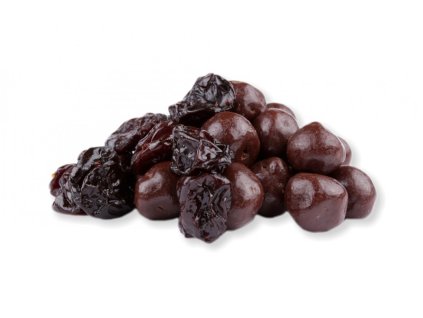 Višne v horkej čokoláde 80 g