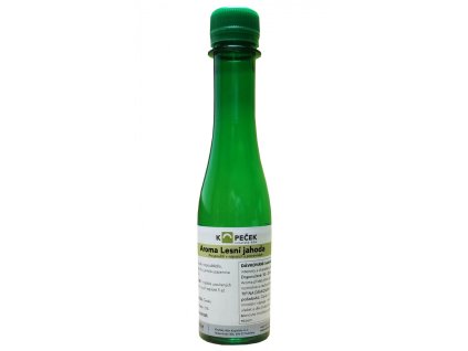 Aróma Lesná jahoda 100 ml