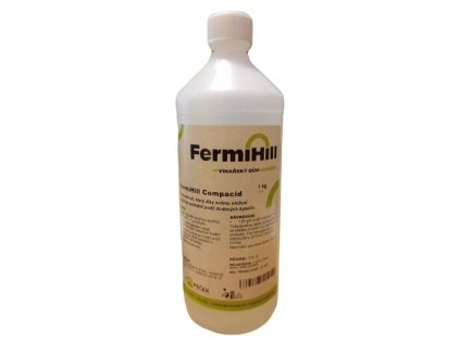 11801 fermihill compacid 1 kg