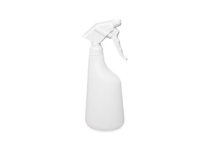 Rozprašovač 600 ml bílý
