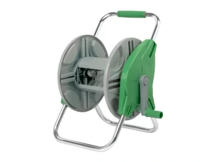 Ručný držiak na hadicu 40 m 1/2"