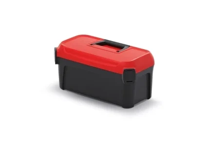 Box SMART s priehradkami 500 × 251 × 243 mm, Kistenberg