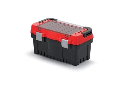Box EVO 476 × 260 × 256 mm, Kistenberg