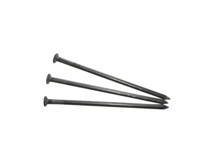 Stavebný klinec 4,0 × 100 mm, 1 kg