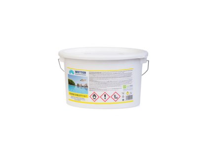 WETTER KOMBI TABLETY 4v1  5 kg
