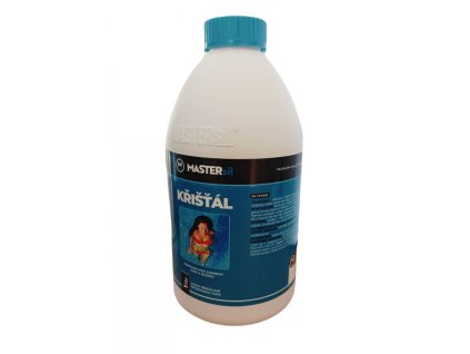 Křišťál 1 l