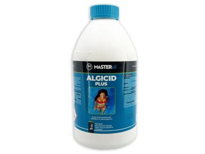 Algicid PLUS 1 kg