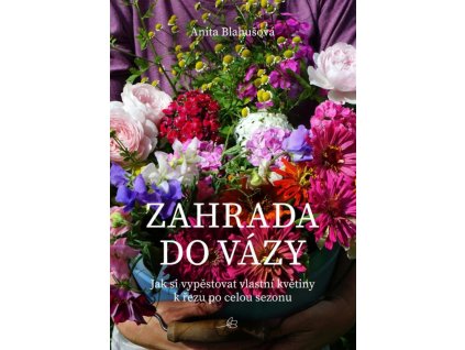 Záhrada do vázy