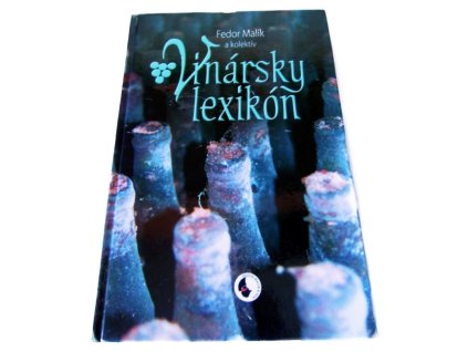Vinársky lexikón