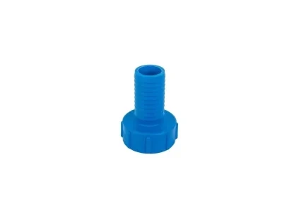 Adaptér IBC S60x6 s hadicovou prípojkou 5/4"