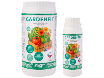 GARDENFIT 1kg