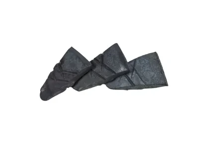 Kovaný klin č. 4 – 35 × 24 × 5 mm