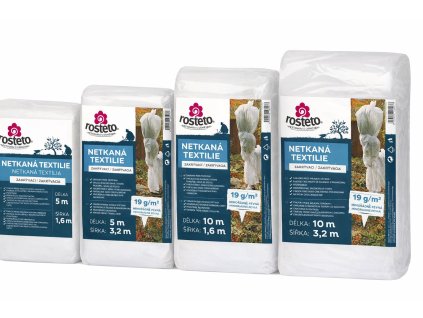 Neotex Rosteto bílý