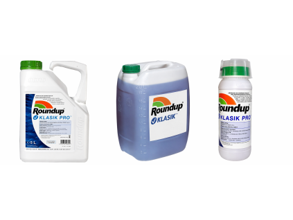 Roundup Klasik Pro